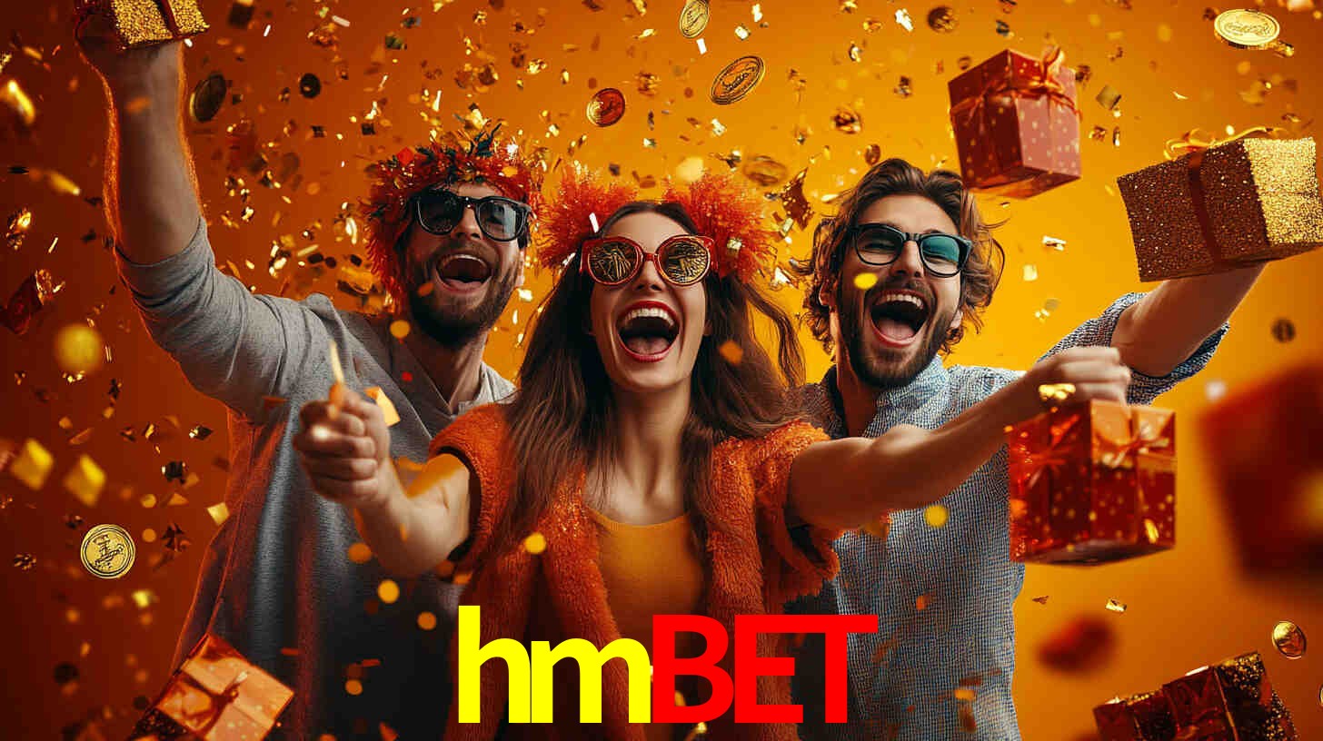 hmbet: Seu Cassino Premiado com Pagamentos Rápidos