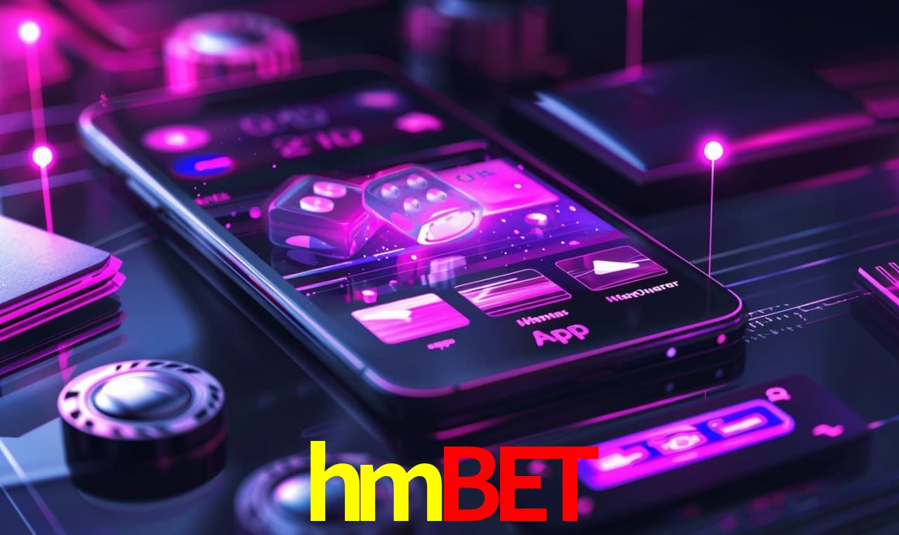 Welcome Bonus hmbet