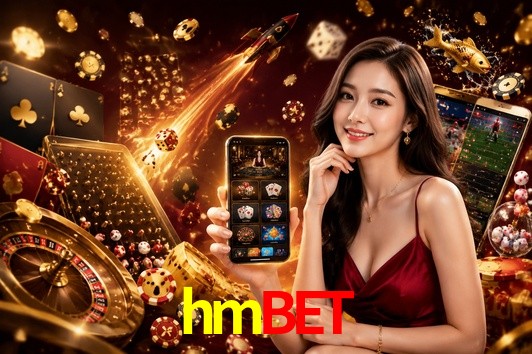 Platform Technology hmbet