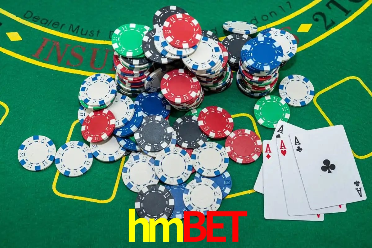 Programa VIP hmbet