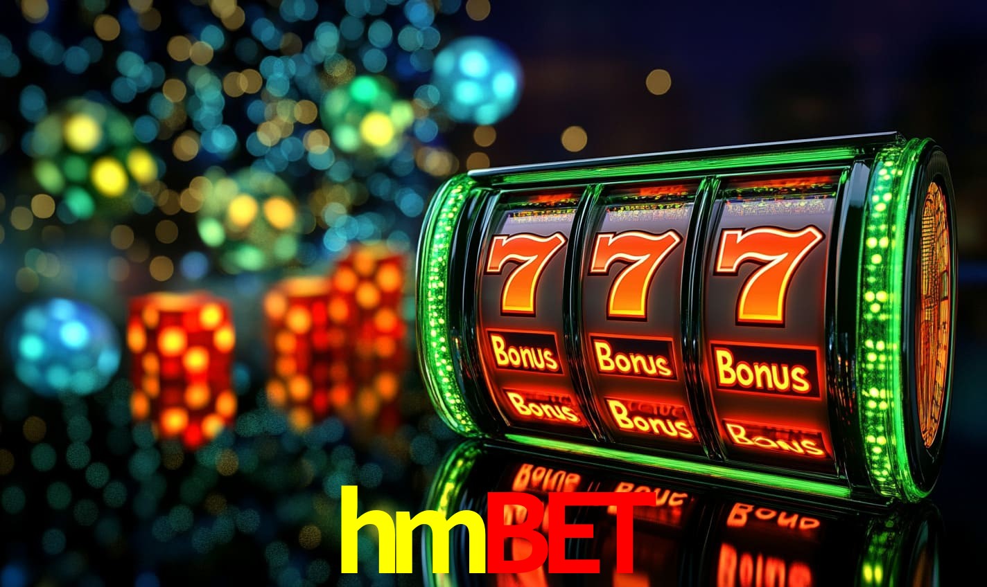 Casino Ao Vivo hmbet