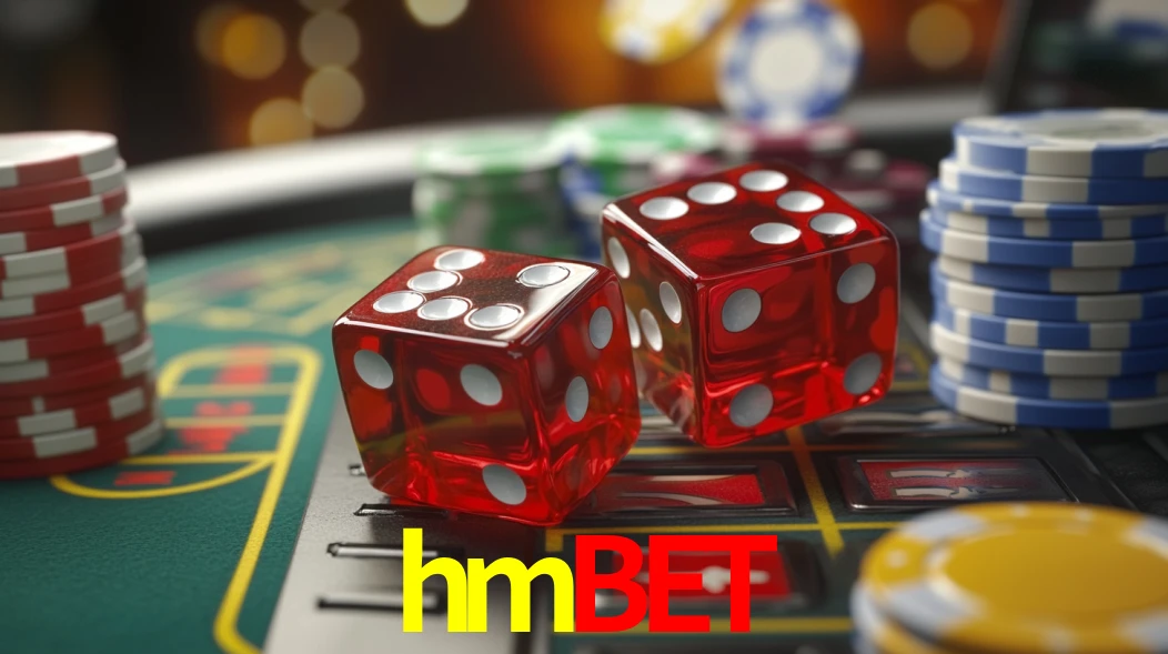 Blackjack Table hmbet
