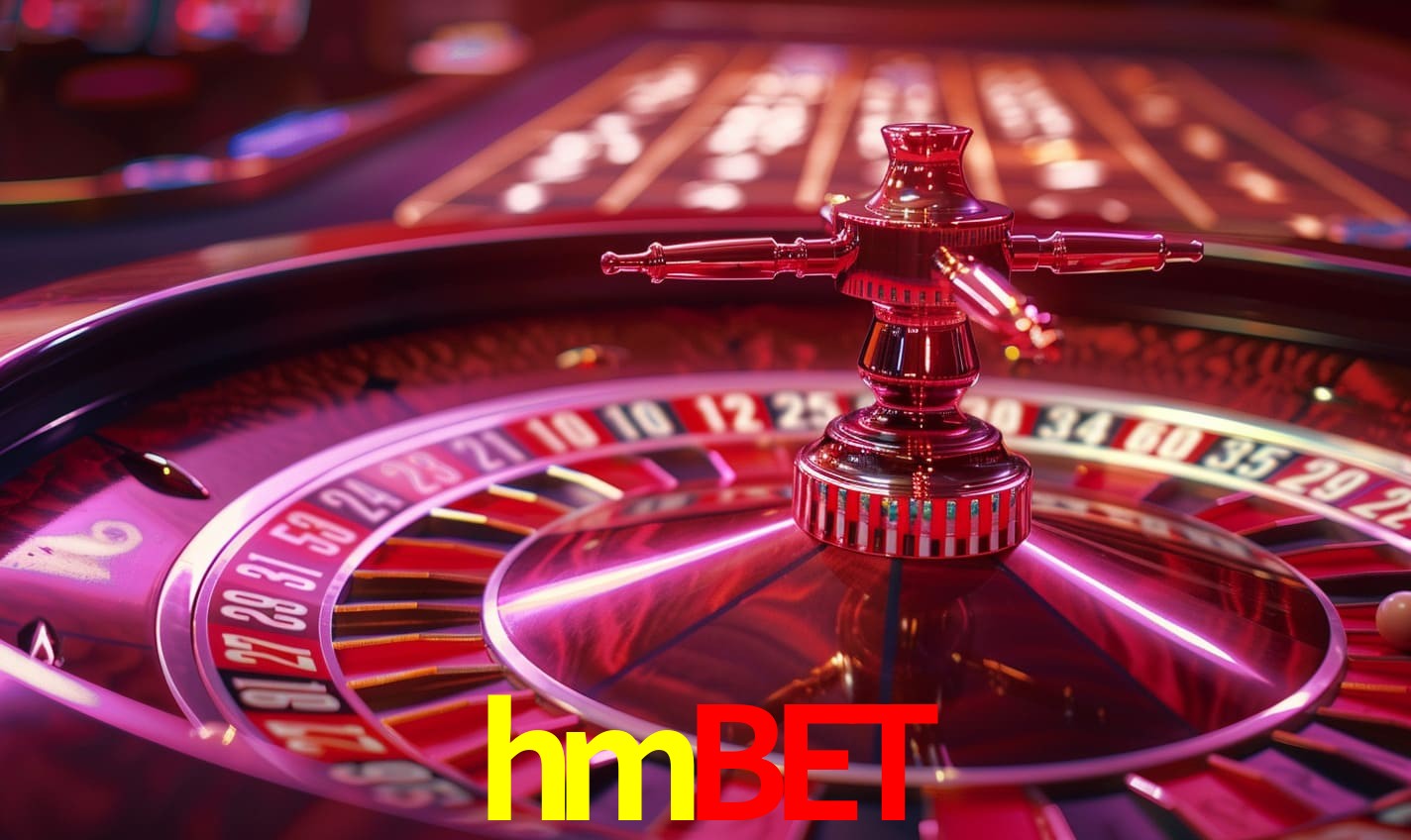 A Experiência Imersiva dos Cassinos Ao Vivo no hmbet