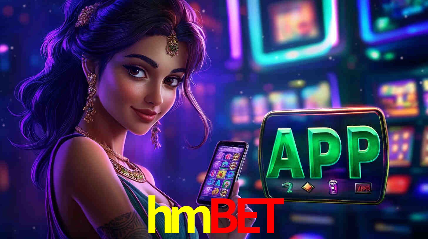 hmbet.com