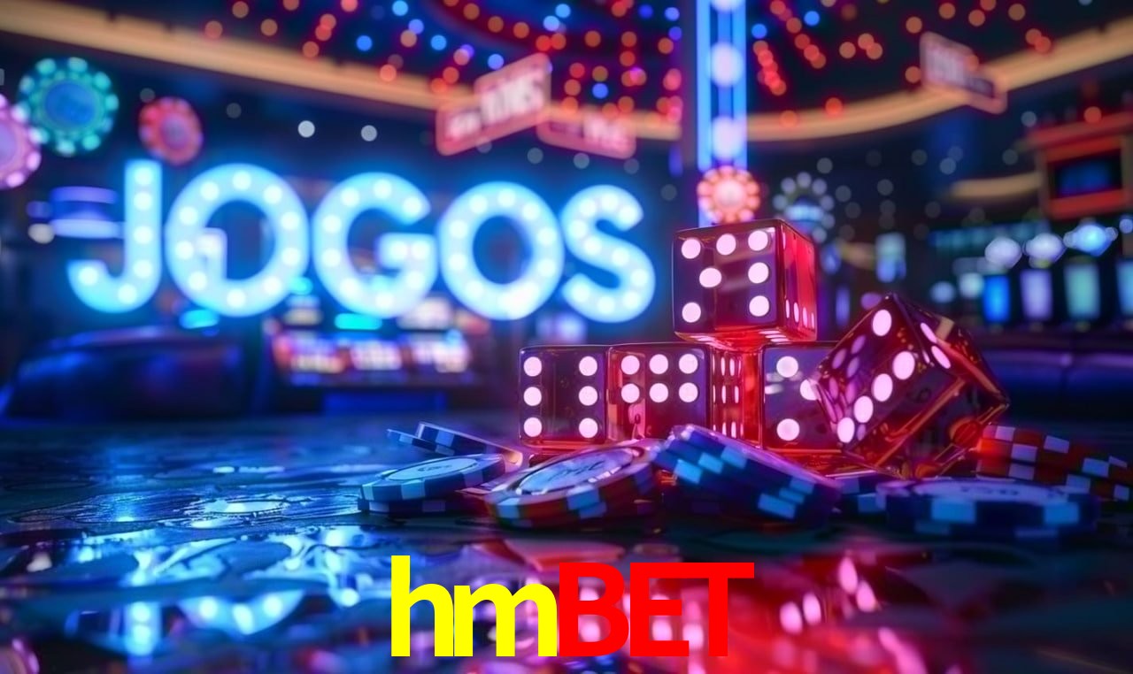 Jogos Exclusivos hmbet