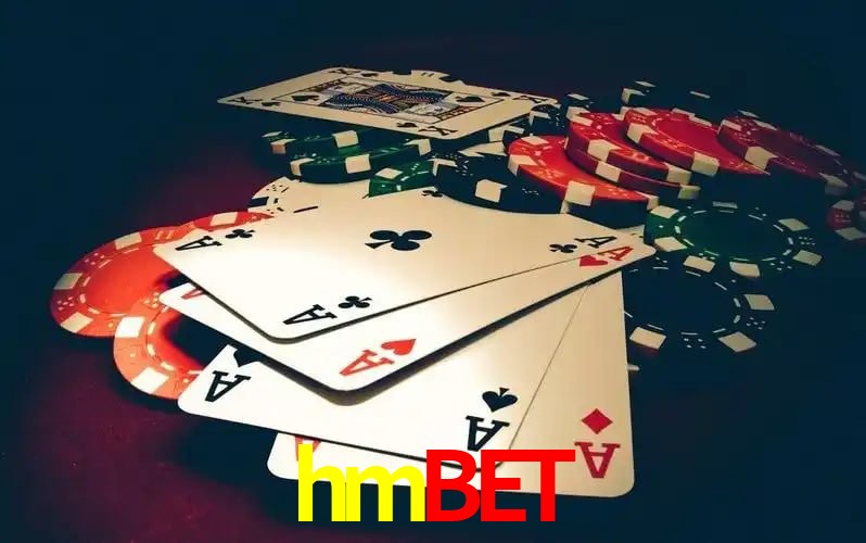 hmbet Slots - hmbet visual 2