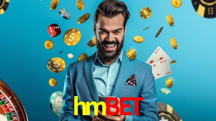 Game Providers hmbet