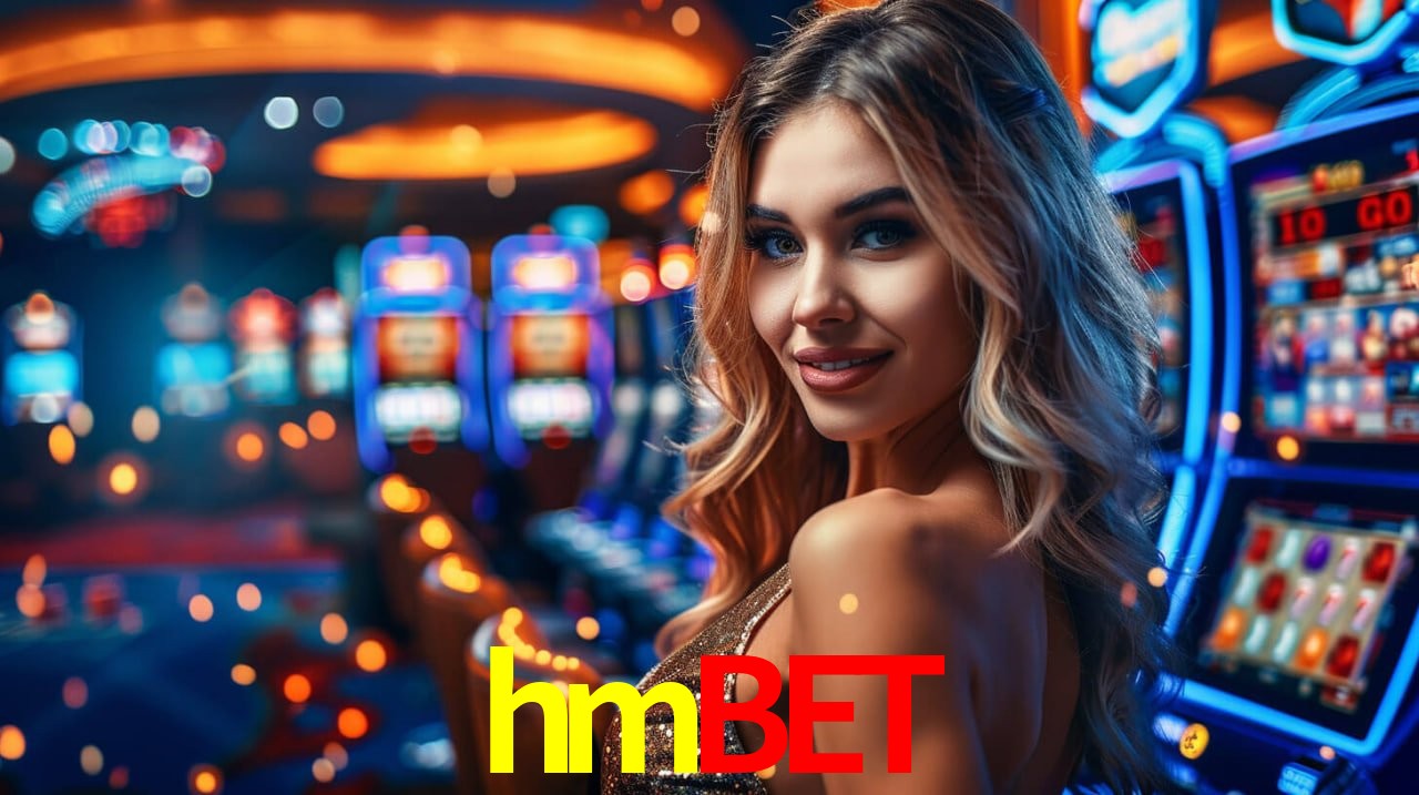 Live Casino hmbet