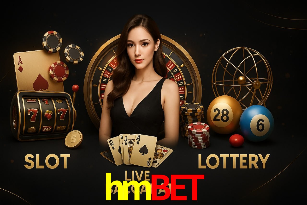 Promoções Sazonais hmbet