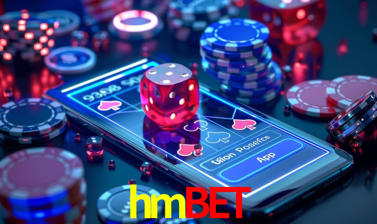 hmbet Slots - hmbet visual 1