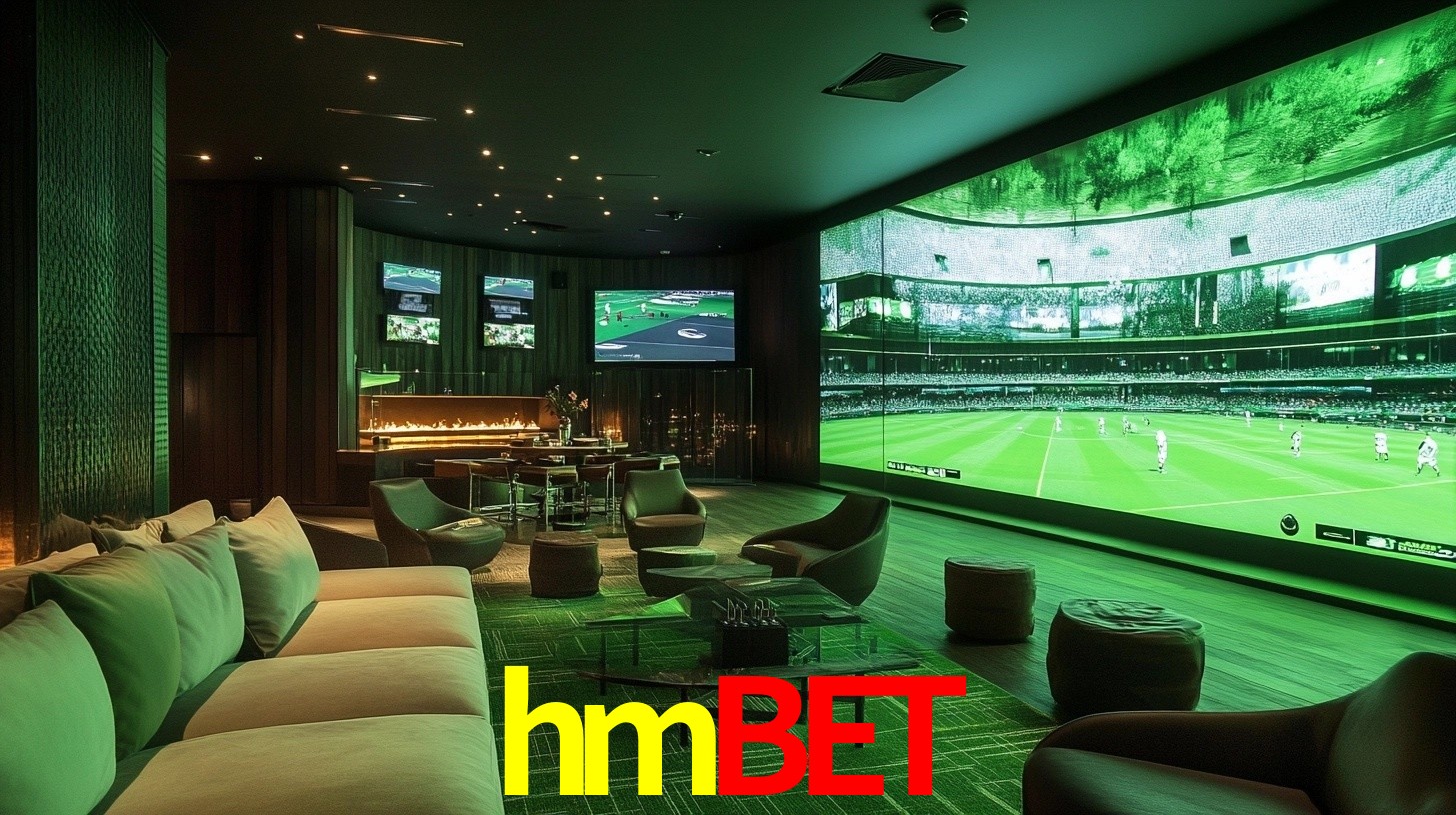 Sinta a adrenalina dos jogos de cassino com hmbet
