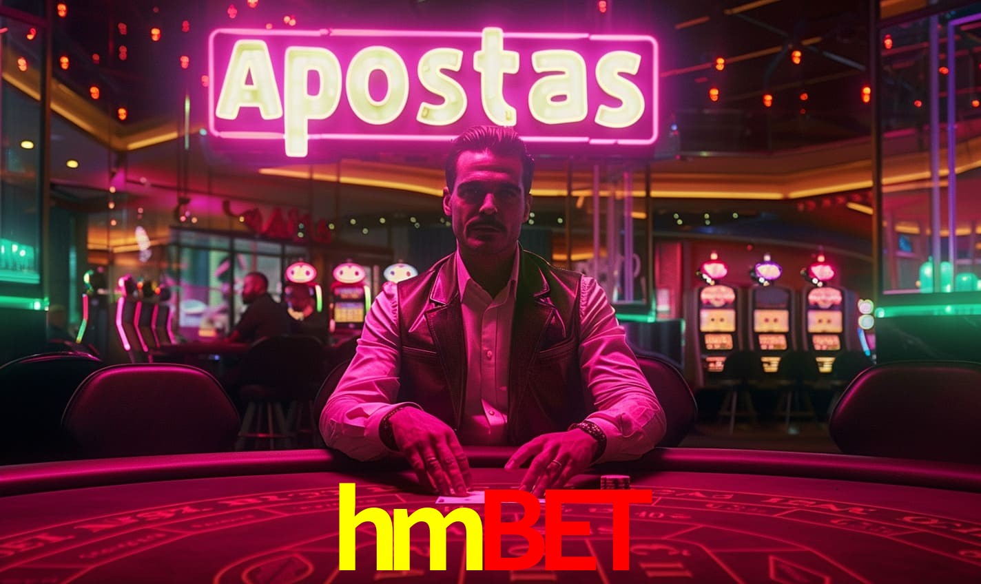 Descubra o Programa VIP da hmbet: Vantagens Exclusivas para Jogadores