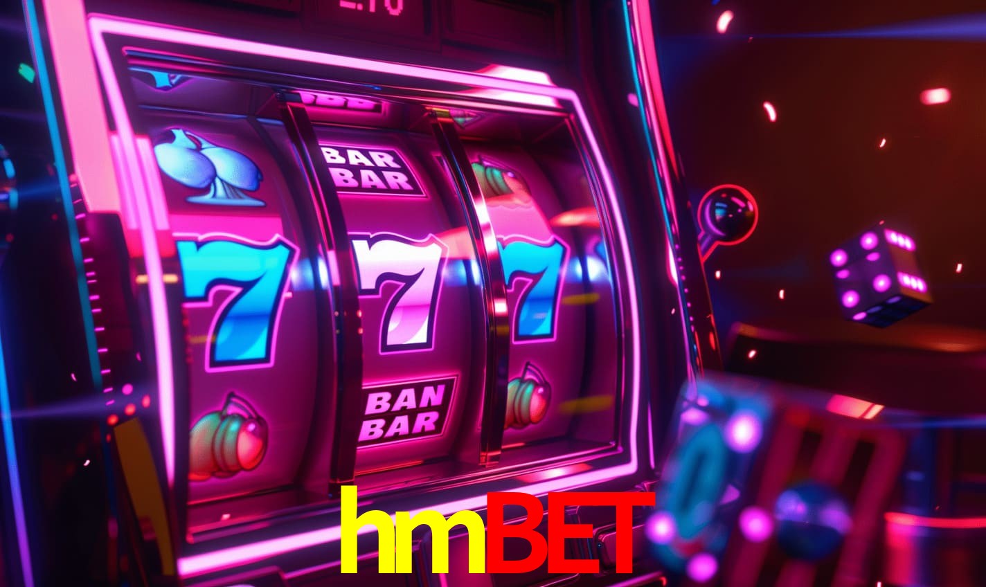 Inovações de Jogos na hmbet: O Futuro das Experiências Interativas