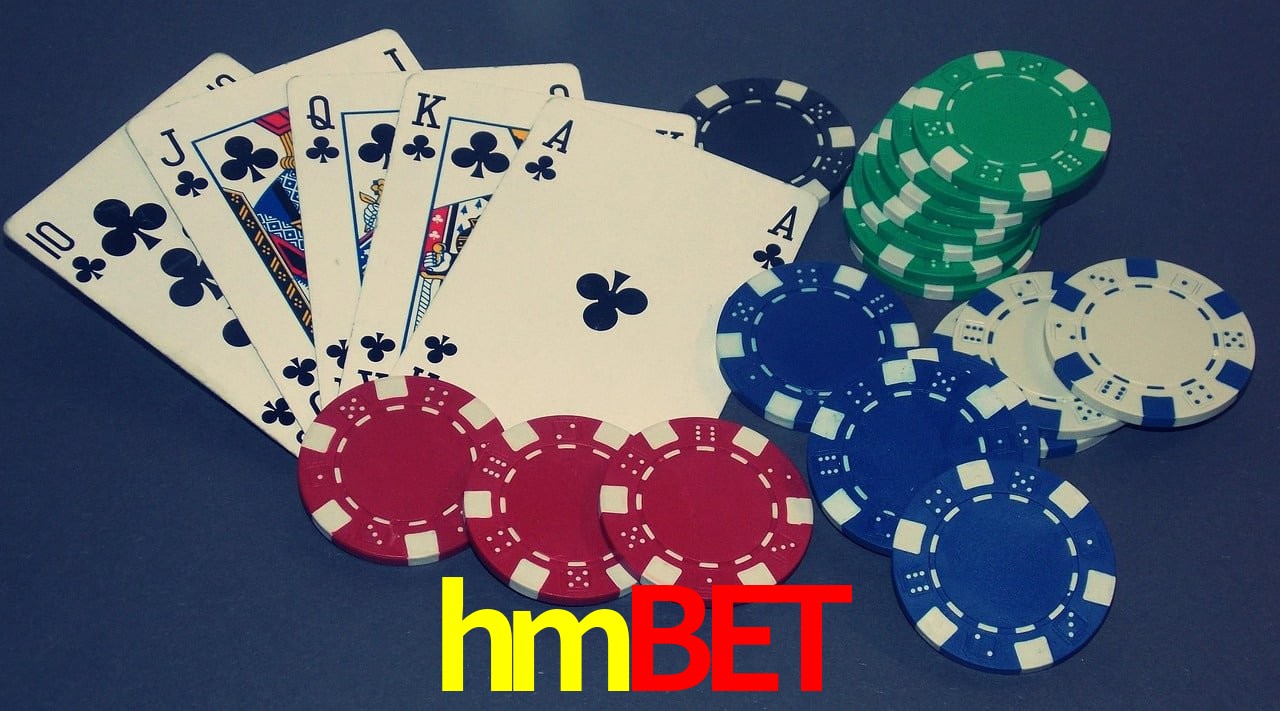 Slot Games hmbet