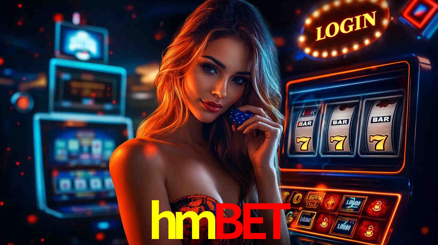 hmbet: A Experiência de Casino com Jogos de Mesa ao Vivo