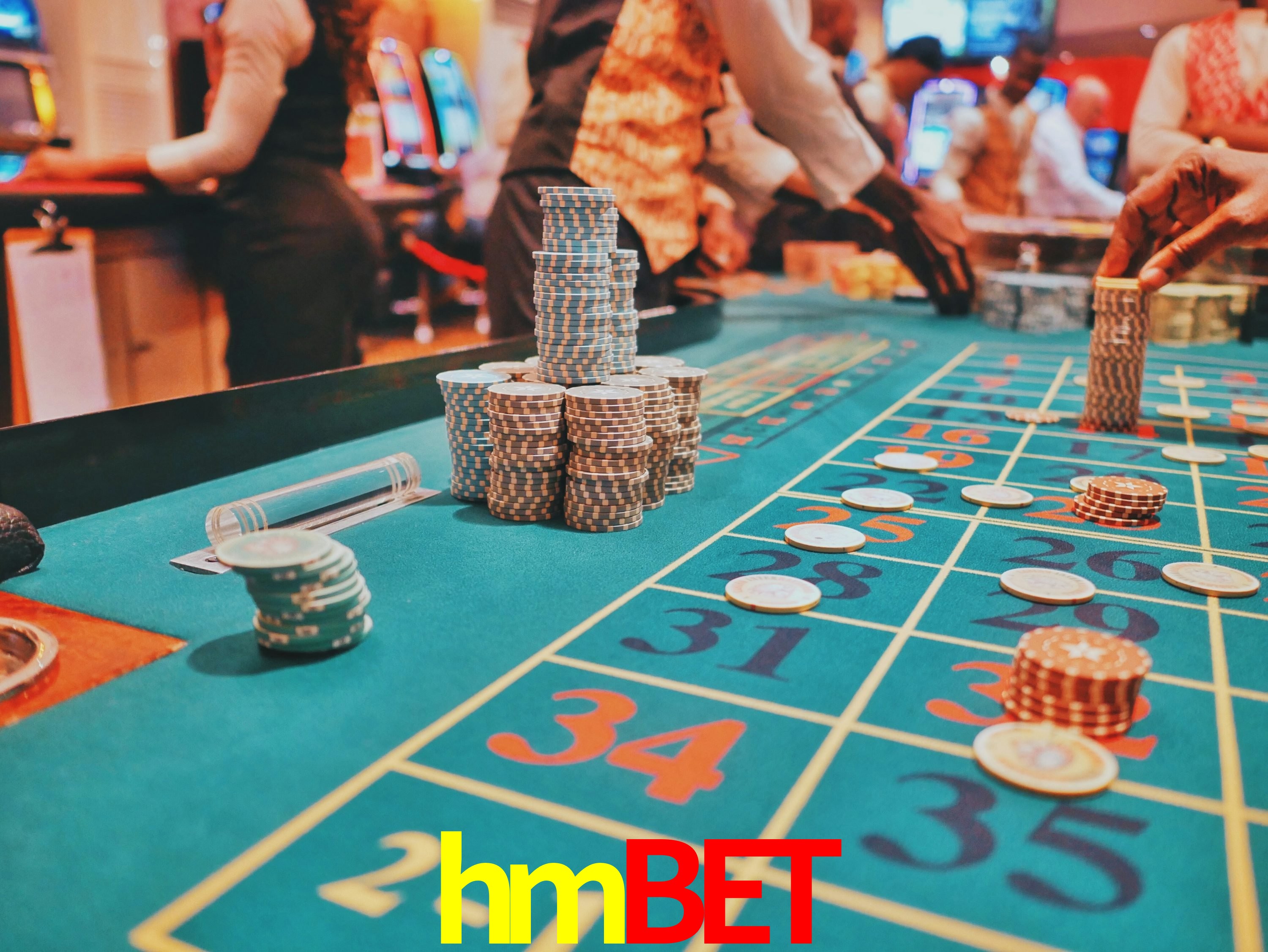 Casino VIP hmbet