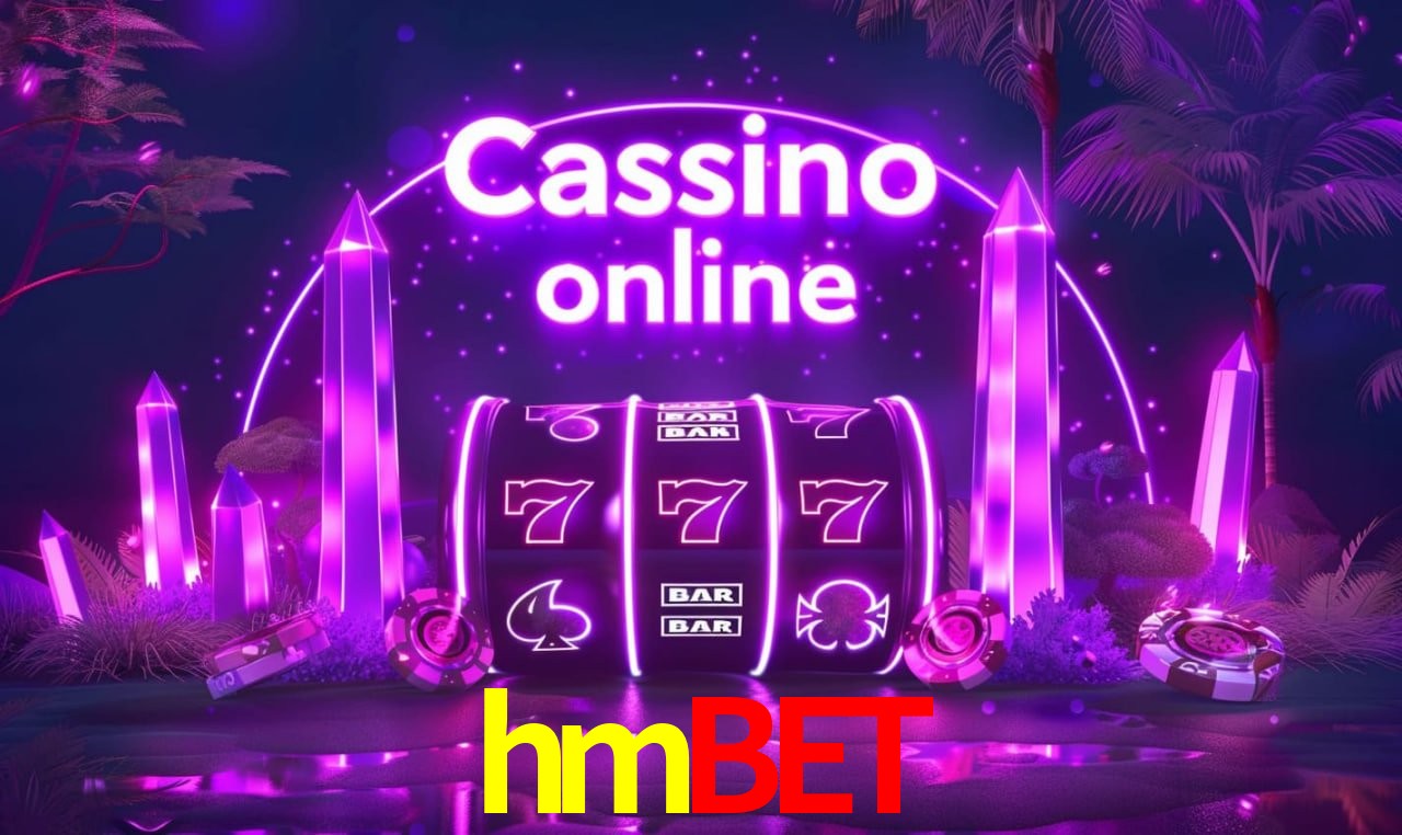 Cadastro Rápido hmbet