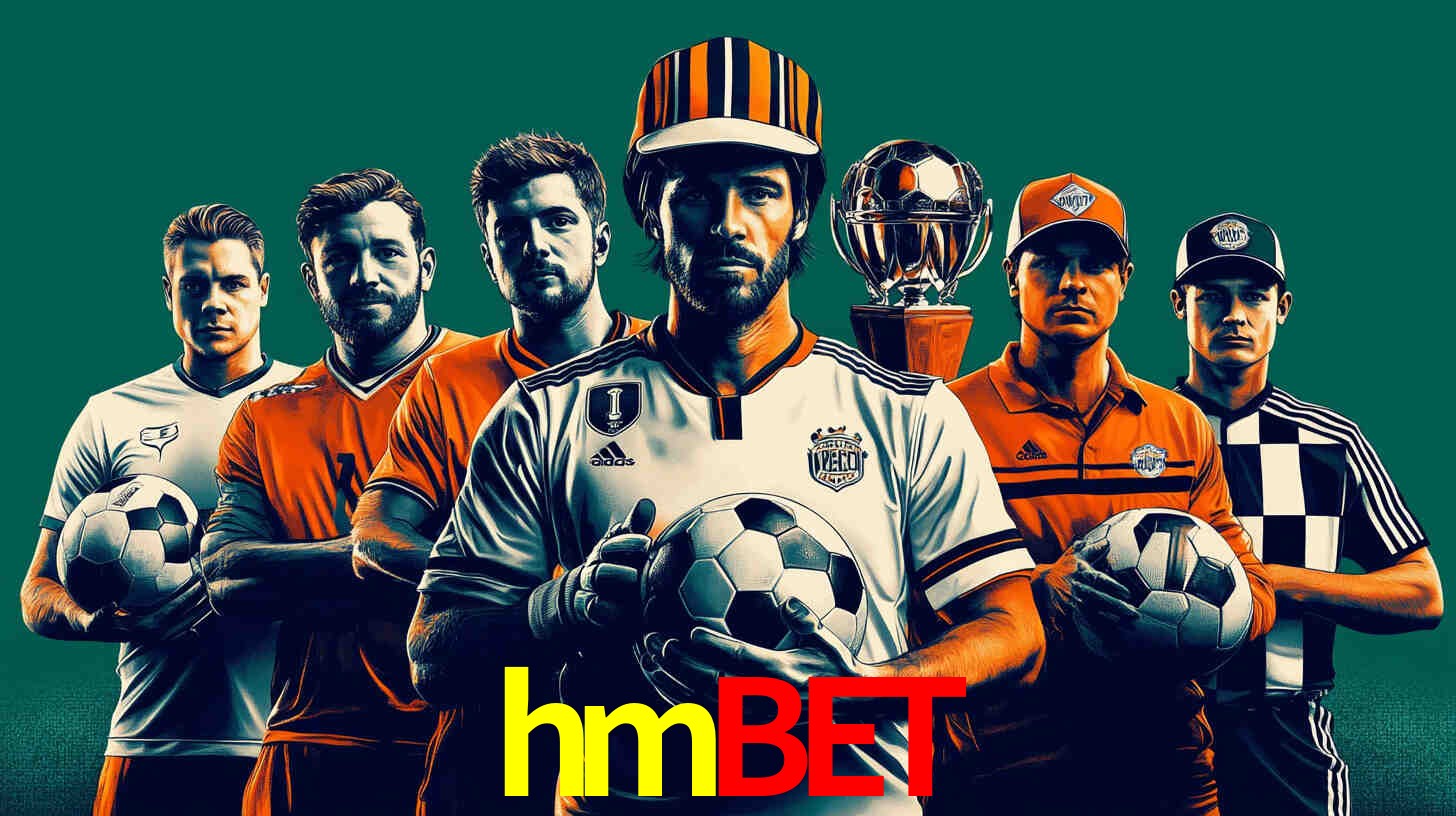 Descubra a Essência do hmbet: Nossa História e Compromissos