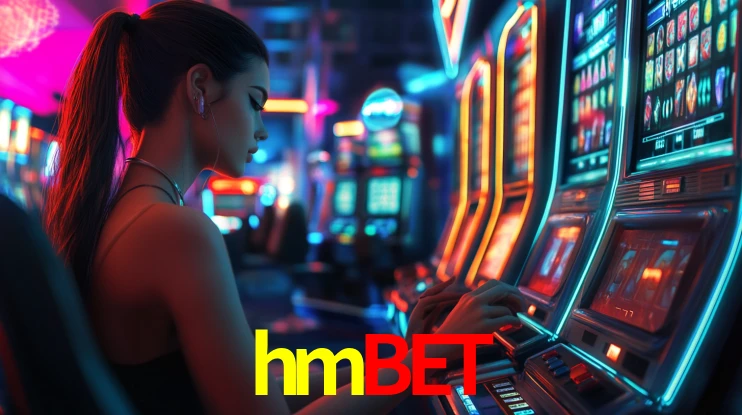 hmbet Bônus - hmbet visual 1