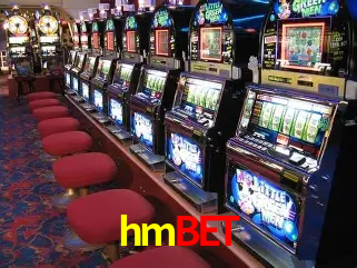 Explorando a Categoria de Eventos em Apostas na hmbet