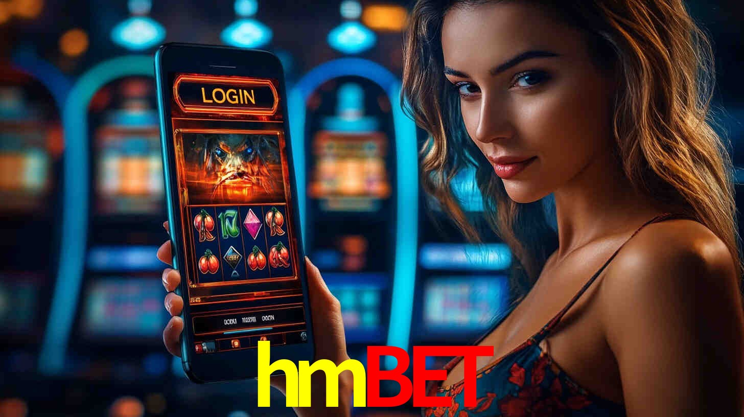 hmbet.com