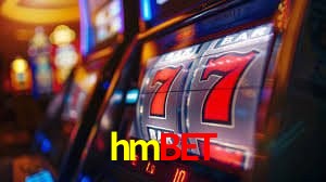 Provedores de Jogos hmbet