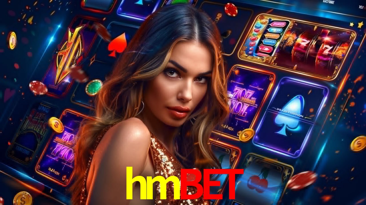 A Emoção da Loteria na hmbet: Uma Chance de Mudança de Vida