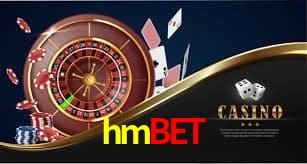 Apostas de Futebol hmbet