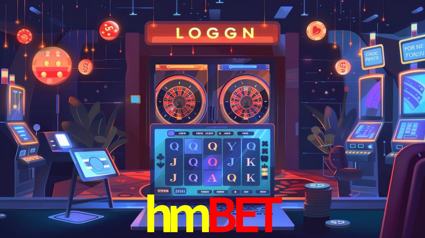 Tecnologia da Plataforma hmbet