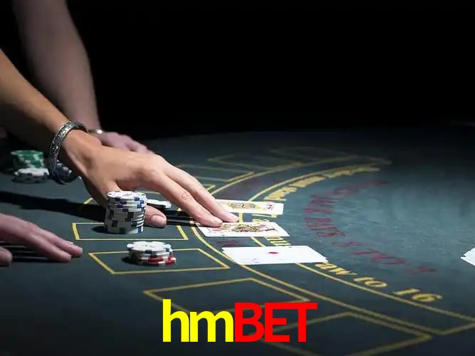 Integração de APIs hmbet