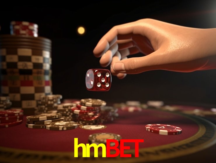 Recursos de Bônus hmbet
