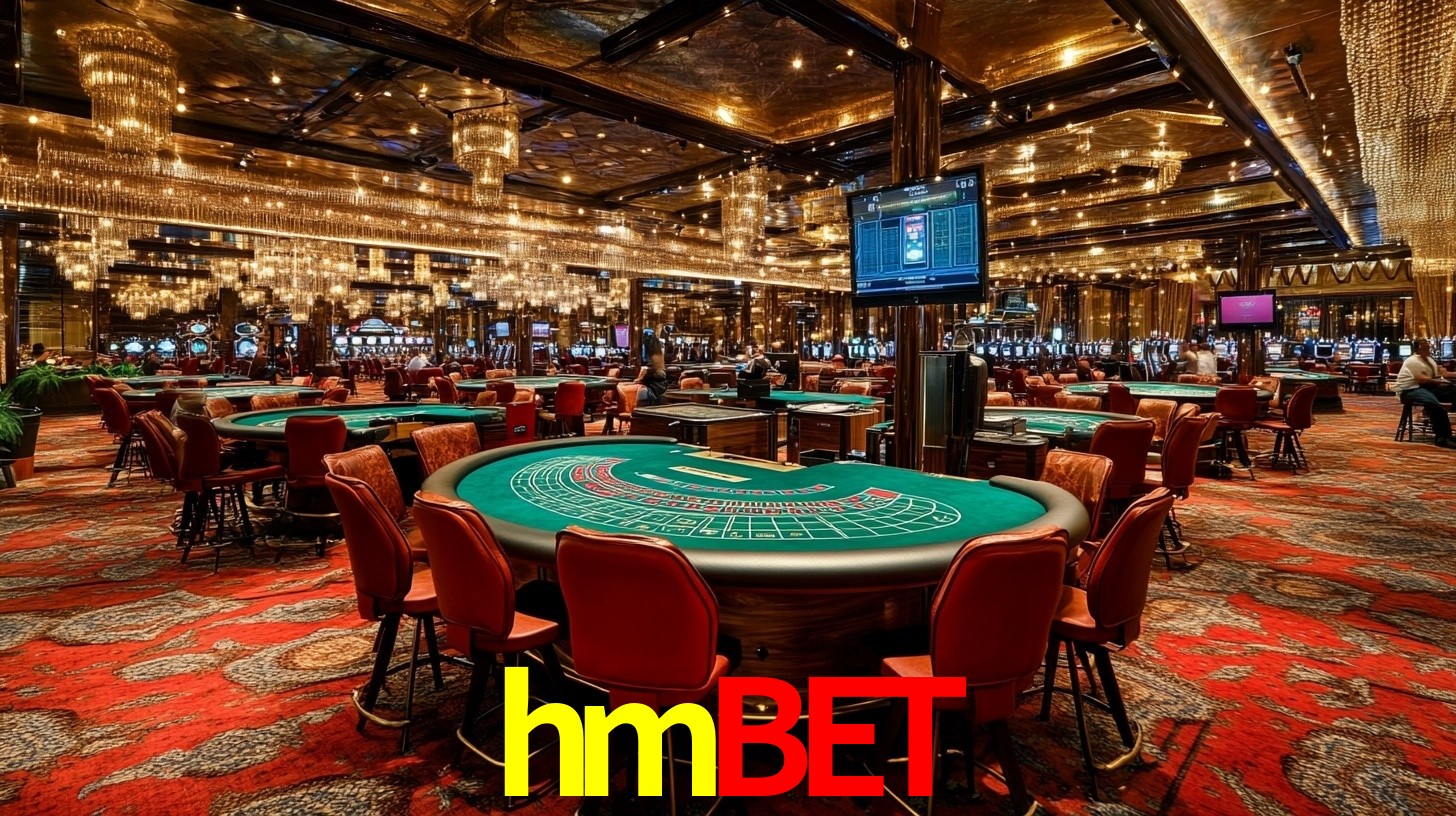hmbet.com