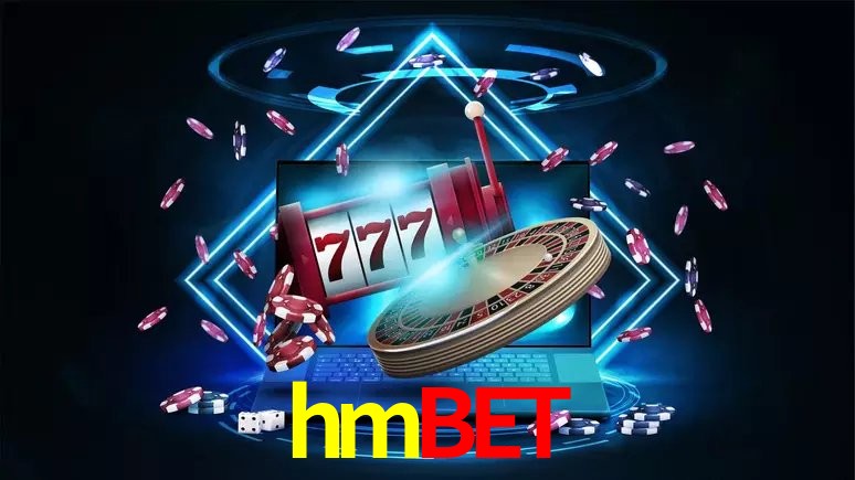 Diretório de Jogos hmbet