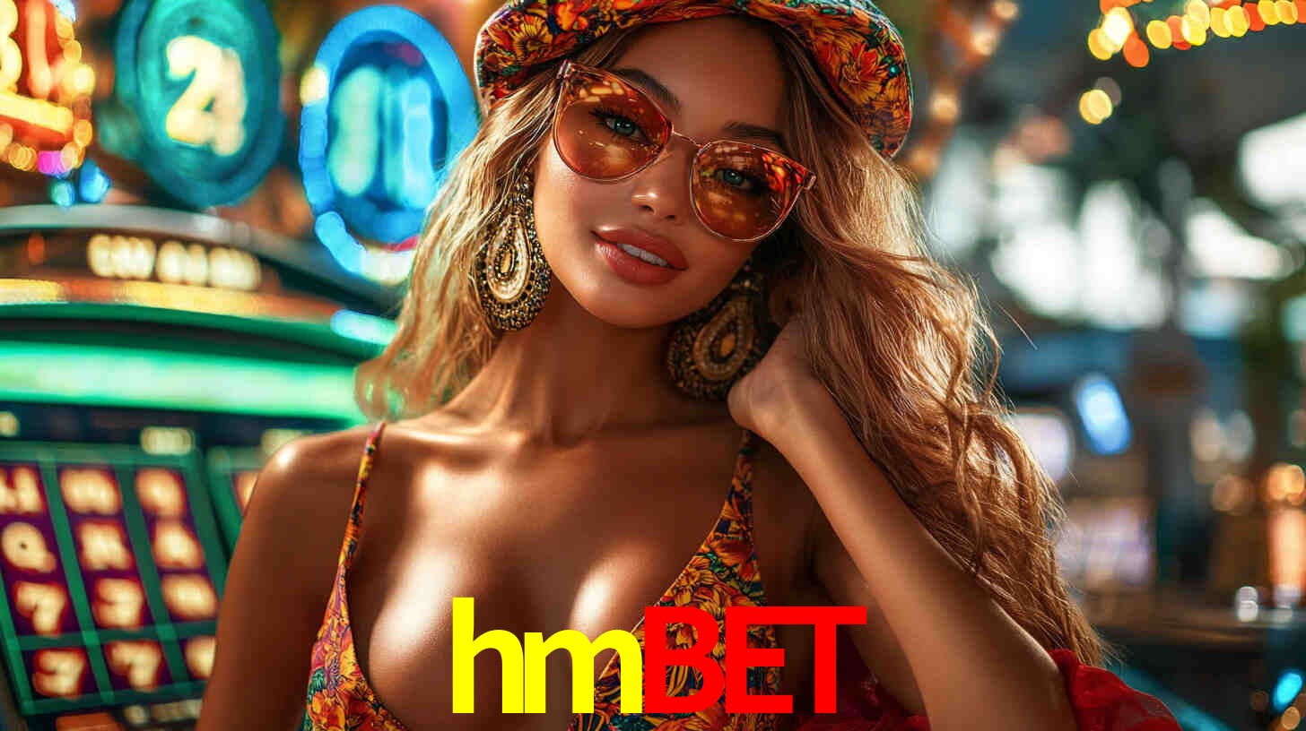 Welcome Bonus hmbet