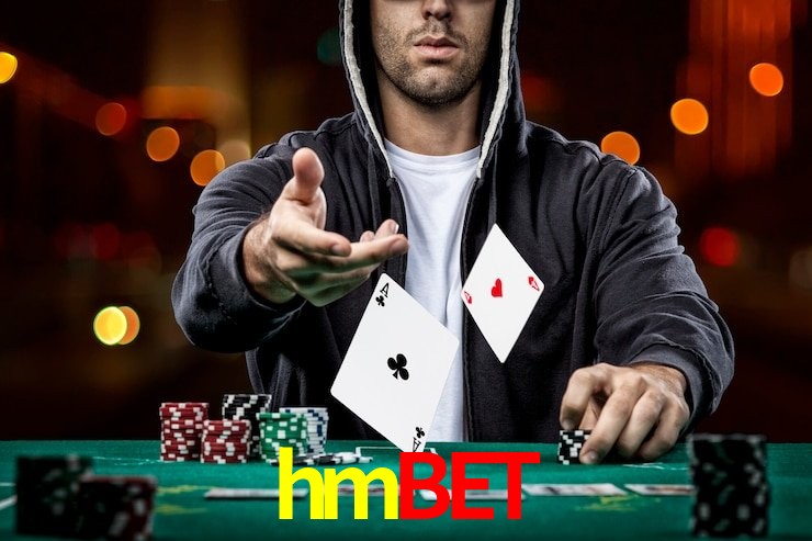 Bônus Generosos e Exclusivos no hmbet para Você!
