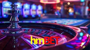 Apostas de Tênis hmbet