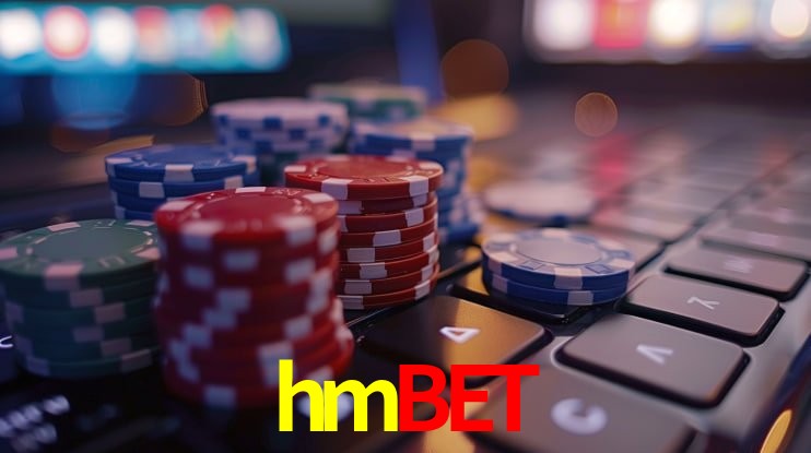 Benefícios da Conta hmbet