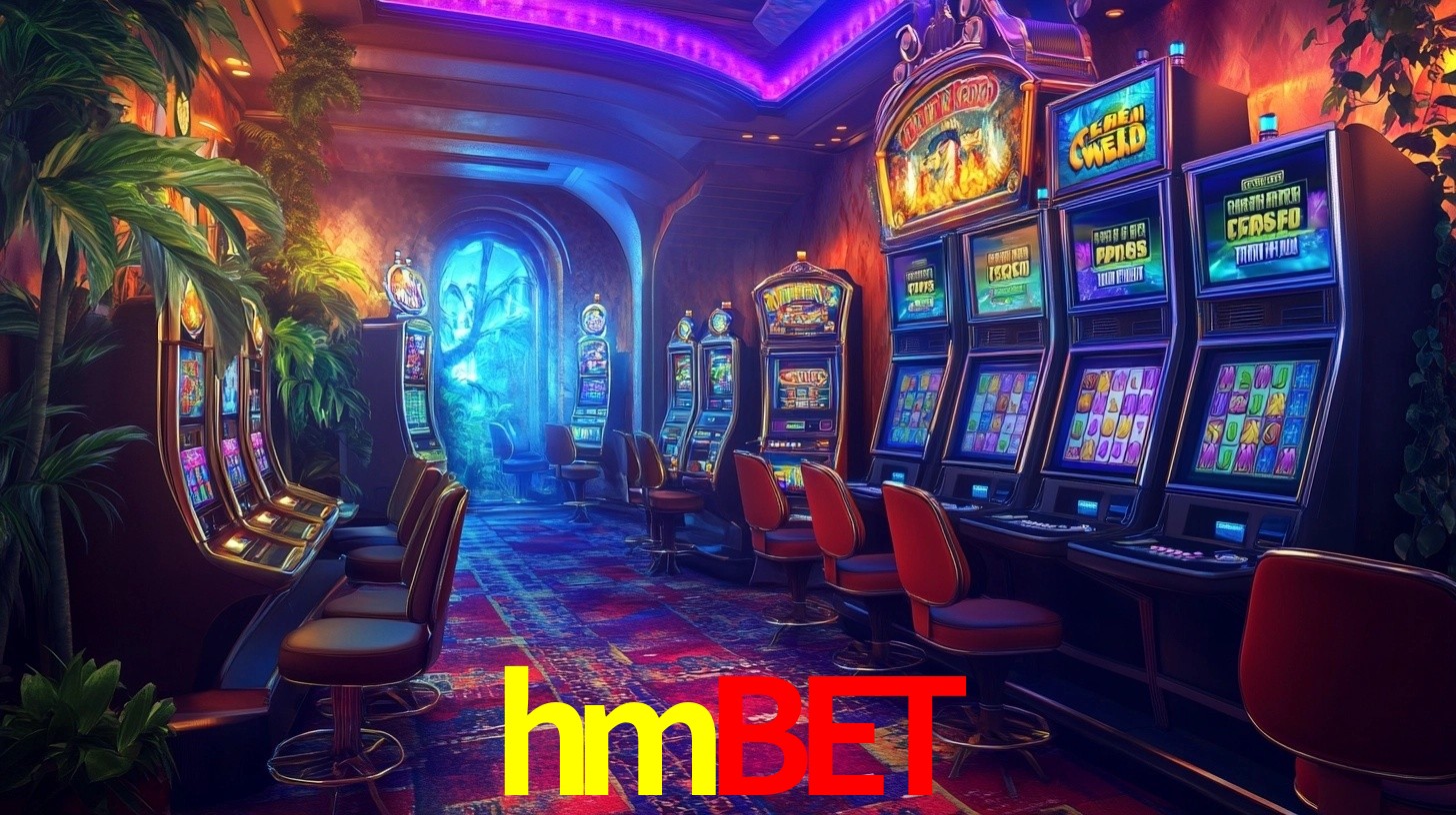 Roulette Table hmbet