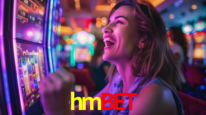 Experimente o Login Seguro Premium no hmbet
