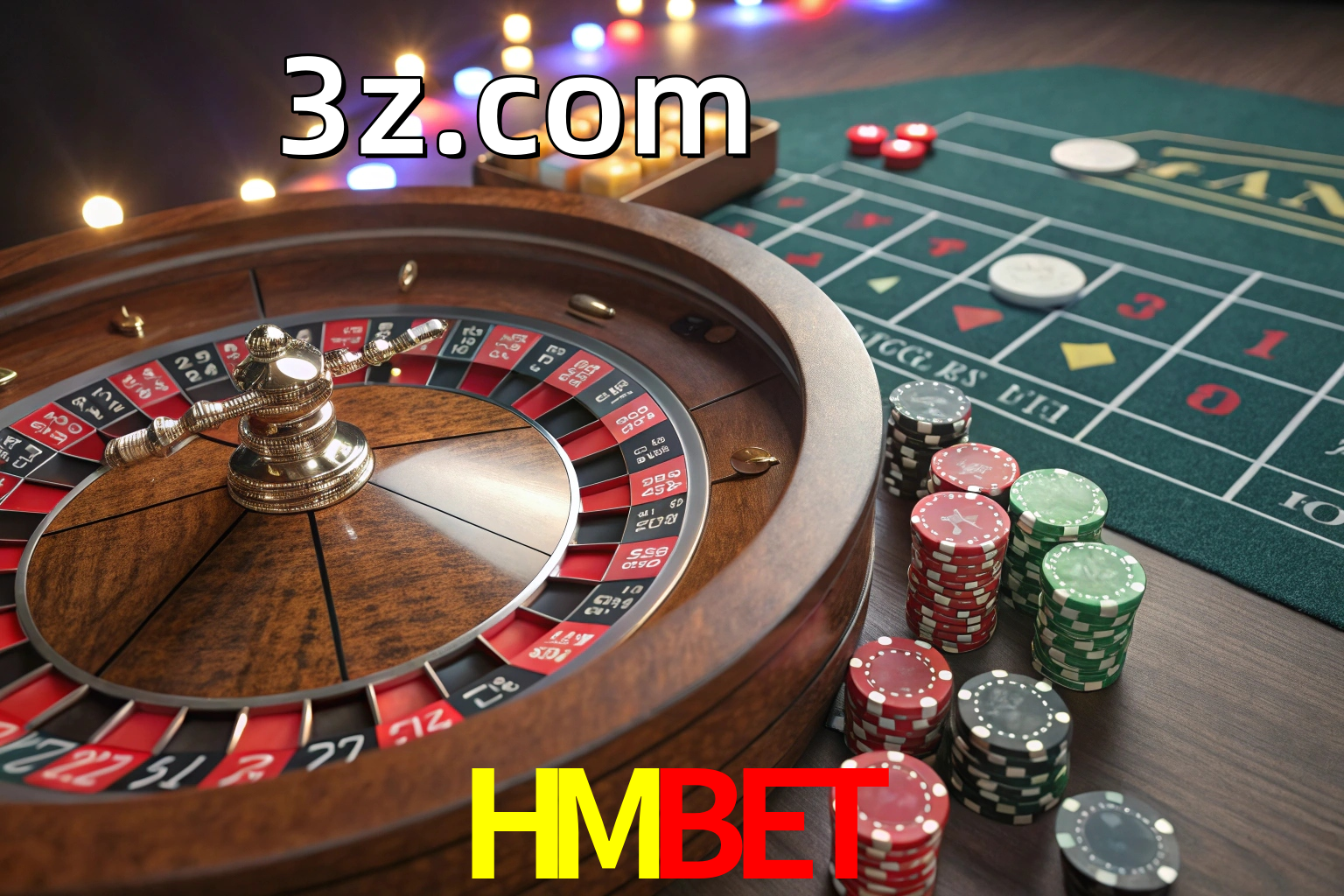 HMBET