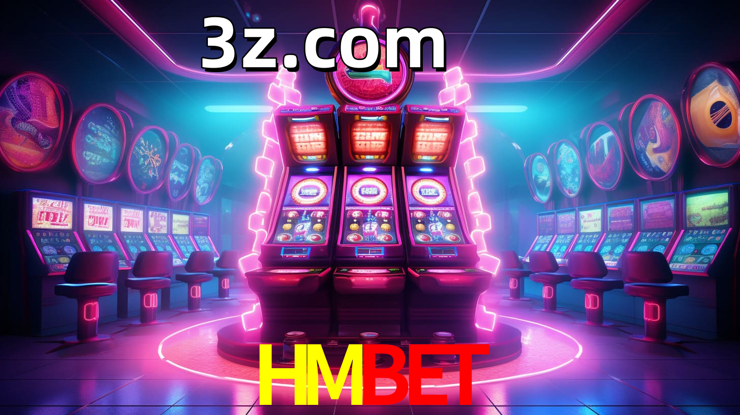 cassino online HMBET